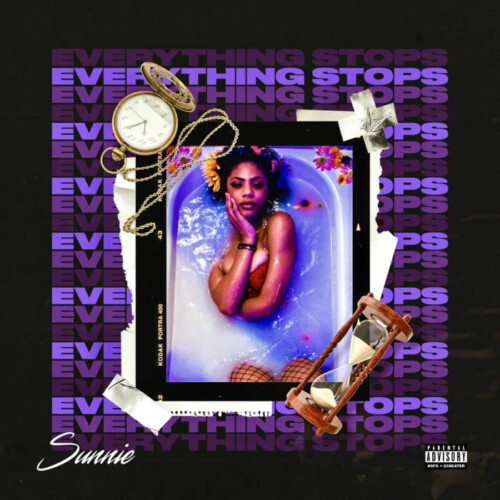 unnamed-35-500x500 R&B Songstress, Sunnie, Drops New Single, "Everything Stops"  