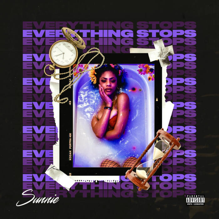 unnamed-35 R&B Songstress Sunnie Drops New Single "Everything Stops"  