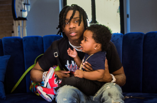 POLO G PREMIERES THE GOAT DOCUMENTARY