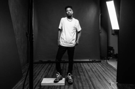 Rockie Fresh drops off ‘Destination’ deluxe edition featuring two new singles