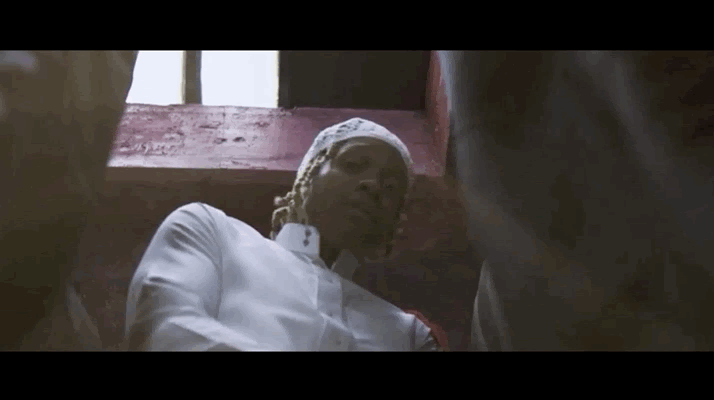 unnamed-5 Lil Durk drops new video for "Street Prayer" and Hot 100 Chart debut annoncement!  