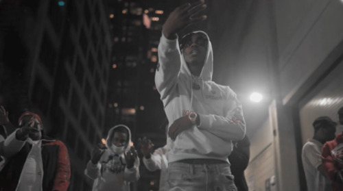 unnamed-500x279 POLO G RELEASES OFFICIAL VIDEO FOR “33” FROM NEW ALBUM THE GOAT  