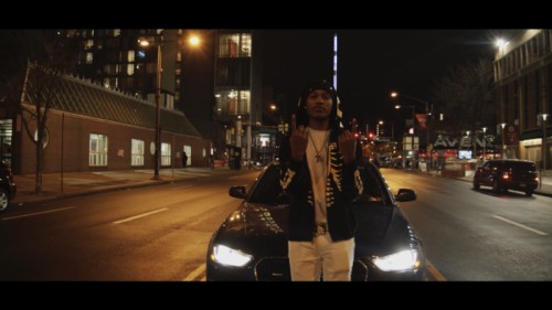 unnamed-500x281 T$AN: THE RISING PHILLY BASED PHENOM RELEASES NEW MUSIC VIDEO "OFF-IT*"  