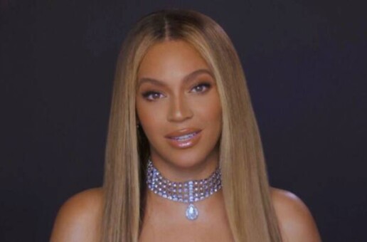 Beyoncé: ‘Vote like our life relies upon it, since it does’