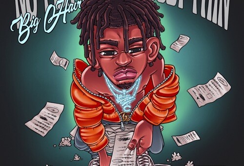 ATL’s Big Havi drops new EP – ‘No Pen No Pad Just Pain’