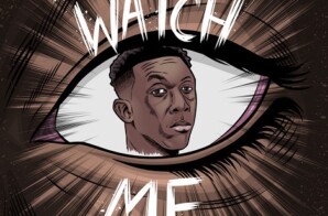 Jerome Allen – Watch Me