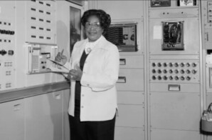 NASA home office to be named after Mary W. Jackson