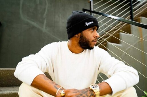6lack presents his ‘6pc Hot’ EP