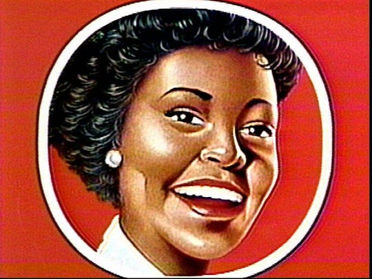 Aunt-Jemima QUAKER OATS ACKNOWLEDGES AUNT JEMIMA IS BASED ON RACIST STEREOTYPE, SET TO RETIRE THE BRAND  