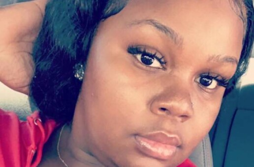 What happened to Breonna Taylor?