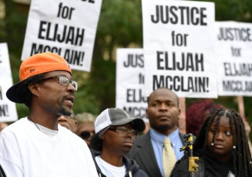 ELIJAHMCCLAIN-500x350 Colorado senator designates examiner to explore Elijah McClain's demise  