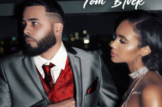 TOM BLVCK: Transforming risk into reward with his flourishing music career