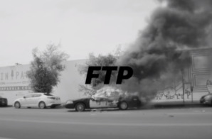 KING YG DROPS “FTP” OFFICIAL MUSIC VIDEO