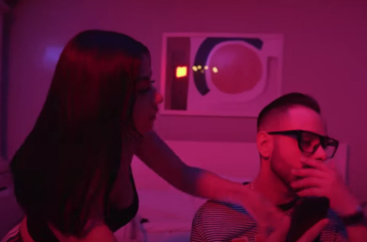 OOOJordan – She Like Me (Video)