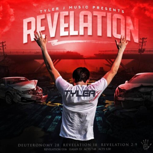 Tyler-J-Revelation-Front-500x500 Tyler J - Revelation Ft.Devin The Dude & Kirko Bangz  