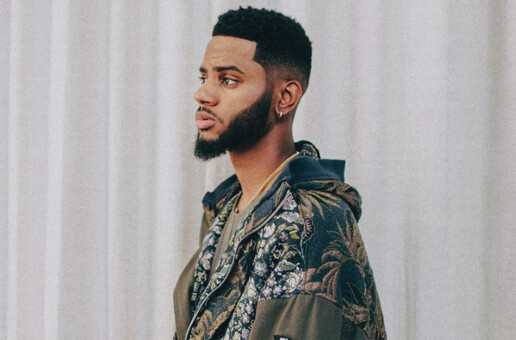 Never Too Late! Bryson Tiller Graduates From High School!