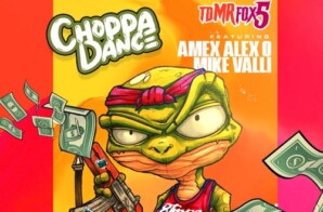 TD Mr.Fox5 Ft. Amex Alex O & Mike Valli – Choppa Dance (Video)