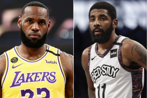 lebron-kyrie-nba-500x333 WHATS OUR PLAN OF ACTION? WILL THE NBA SEASON DISTRACT PEOPLE FROM THE WORLDS ON GOING ISSUES?  