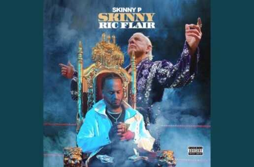 Skinny P – “Skinny Ric Flair”