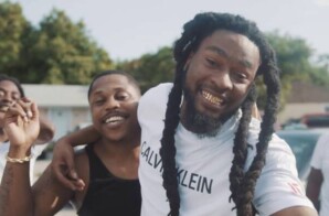BadAzz Lil Bouda – Finally Home ( Official Music Video )