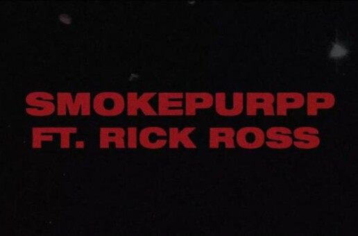 Smokepurpp & Rick Ross connect on “Big Dawg” Single