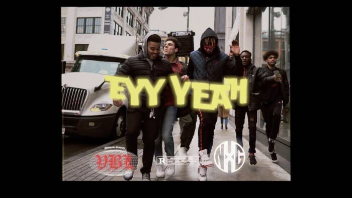 maxresdefault-8 NxG - Eyy Yeah! [prod. Adam K] (Official Music Video)  