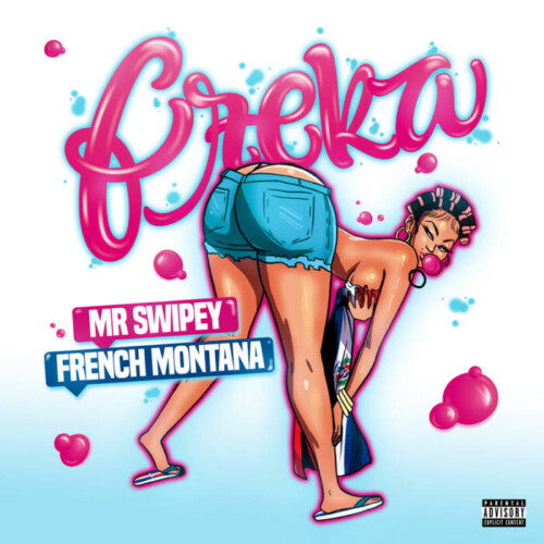 unnamed-1-2-500x500 Mr. Swipey Releases Visual For Spanglish Drill Track "Freca" FT French Montana  