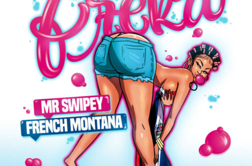 Mr. Swipey Releases Visual For Spanglish Drill Track “Freca” FT French Montana