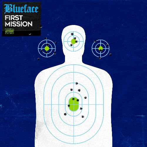 unnamed-1-6-500x500 Blueface Takes On His “First Mission” In New Single  