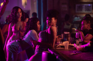 “P-Valley” Premieres on STARZ on July 12th, 2020 (Video)