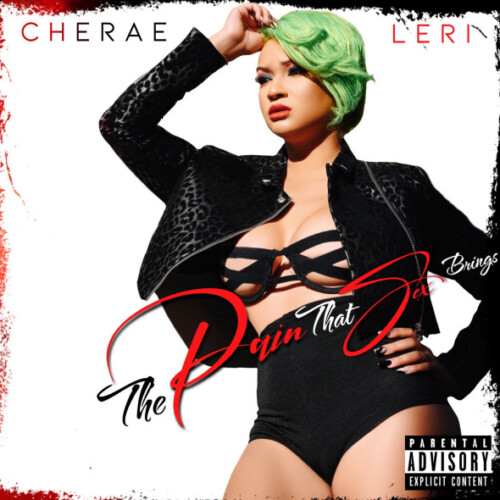unnamed-2-1-1-500x500 Houston's Singer Cherae Leri Debut Album 'The Pain That Sex Brings" Charted #1 R&B/Soul  