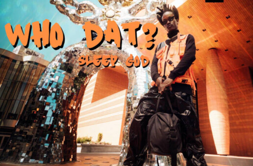 Charlotte’s Sleep God making waves with new single “Who Dat?