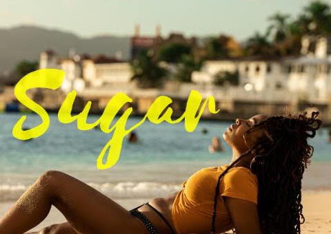 Raki’a Rae releases the Hot Summer Smash with “Sugar