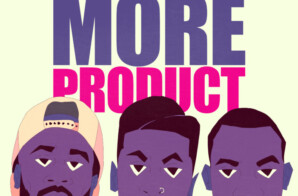 Some Guy Named Lee x Benny The Butcher – More Product