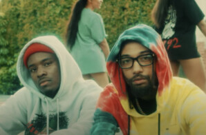 IDK & PNB Rock Drops “End of Discussion” Video