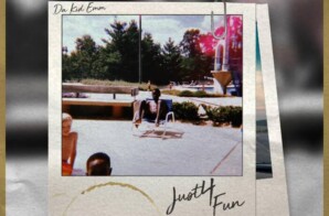 Da Kid Emm – Just 4 Fun (EP)