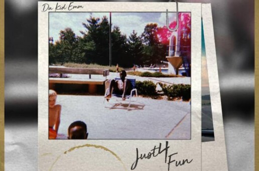 Da Kid Emm – Just 4 Fun (EP)