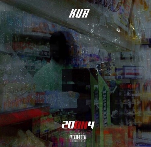 1C6F4213-C18F-4B62-9DD6-3A0AB8317101-500x489 Renowned Philly Artist Kur Releases New Track “20 On 4”  