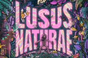 Richard Pigkaso – Lusus Naturae