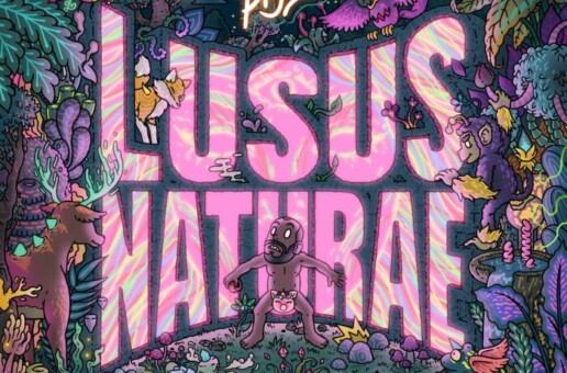 Richard Pigkaso – Lusus Naturae