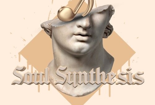 Ka$h Route x Sinna-Star – Soul Synthesis (Album Stream)