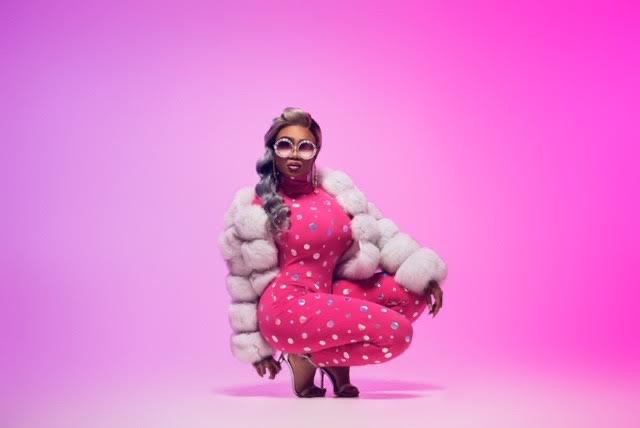 Brooklyn Rapper K Goddess Talks New Music, Giving Back To The Community ...
