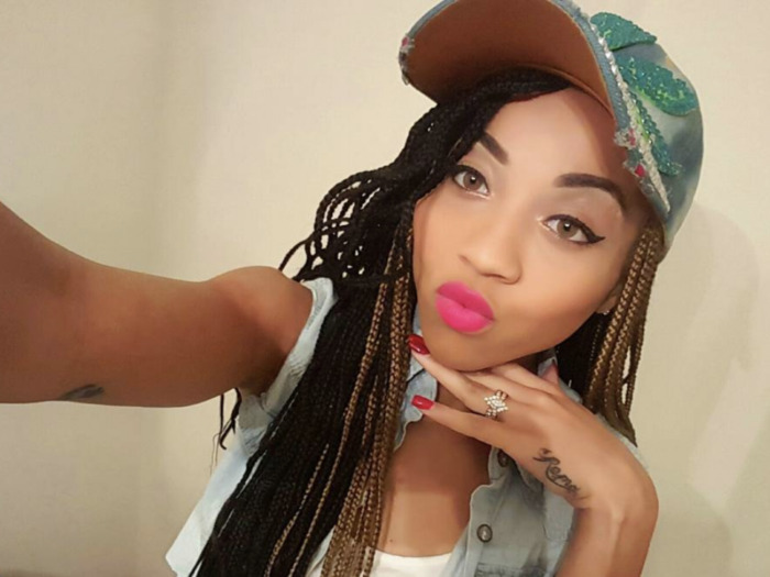 Appeals-court-judge-reinstates-Korryn-Gaines Appeals court judge reestablishes $38 million decision to family of Korryn Gaines  