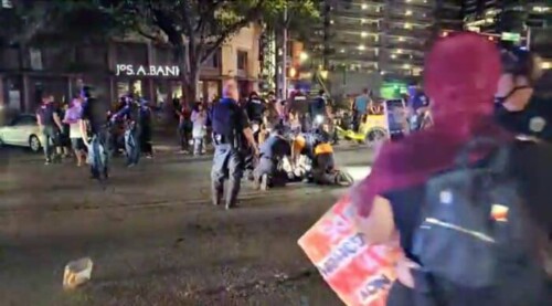 Austin-man-shot-and-executed-during-Black-Lives-Matter-peaceful-protest-500x277 Austin man shot and executed during Black Lives Matter peaceful protest  