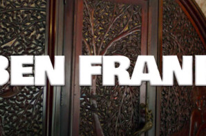 The Real Ben Frank – Benji Blue (Video)