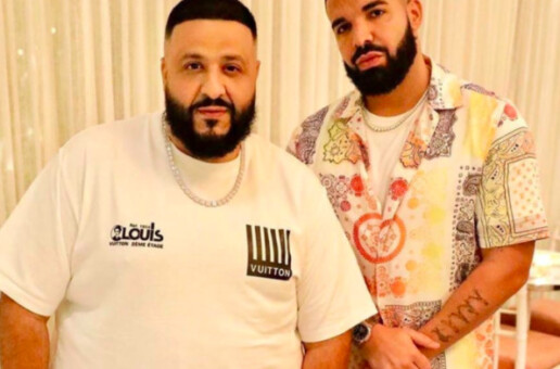 DJ Khaled Drops “Popstar” & “Greece” Featuring Drake!