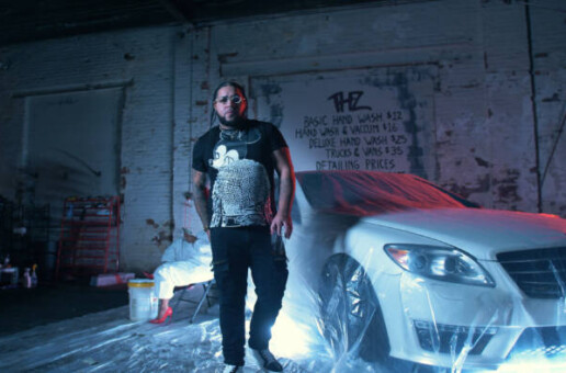 Mack Mulla – “They Don’t Like Me” (Music Video)