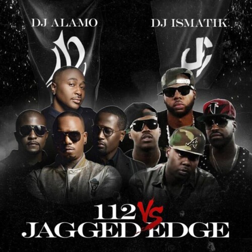IMG_1442-500x500 BEST OF 112 & JAGED EDGE BY DJ ALAMO & DJ ISMATIK  