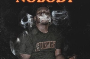 Qua Hunned Hits The Internet with “Nobody” (Prod.Yung DZA)