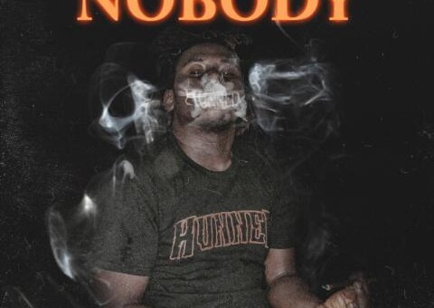 Qua Hunned Hits The Internet with “Nobody” (Prod.Yung DZA)